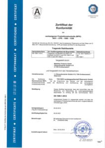 Pinterich Zertifikat-EN-1090